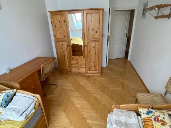 AS Pomorze : photo 5 de la chambre chambre lits jumeaux avec salle de bains privative