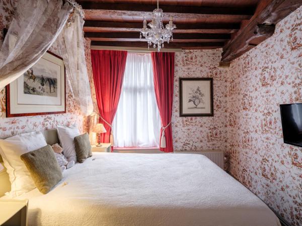 Hotel Ter Brughe by CW Hotel Collection : photo 3 de la chambre chambre Économique