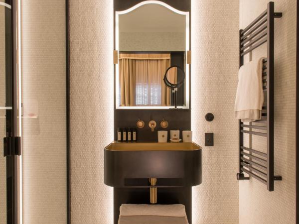 Nolinski Venezia - Evok Collection : photo 6 de la chambre chambres communicantes