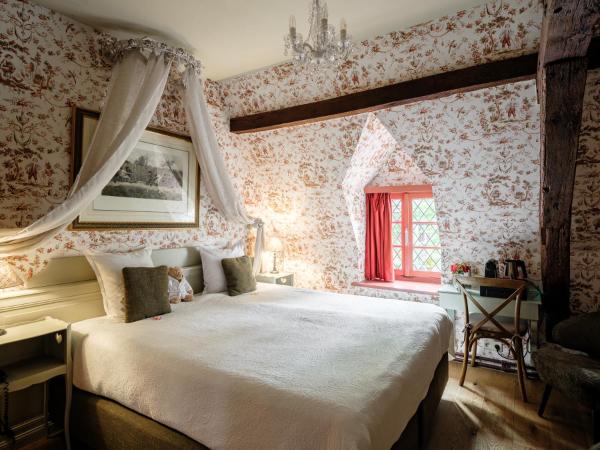 Hotel Ter Brughe by CW Hotel Collection : photo 1 de la chambre chambre standard - vue sur canal