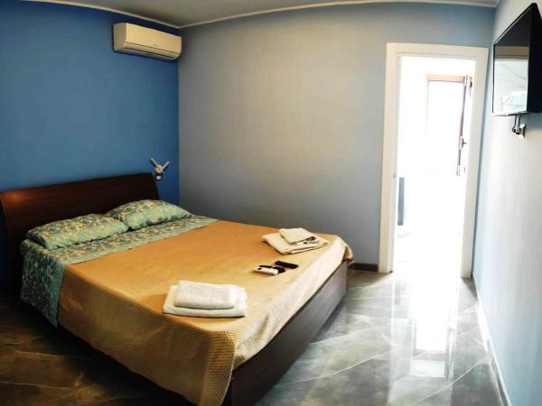 B&B S Home : photo 1 de la chambre chambre lit king-size