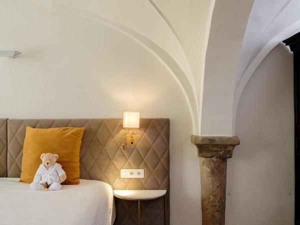 Hotel Ter Brughe by CW Hotel Collection : photo 7 de la chambre chambre triple Économique