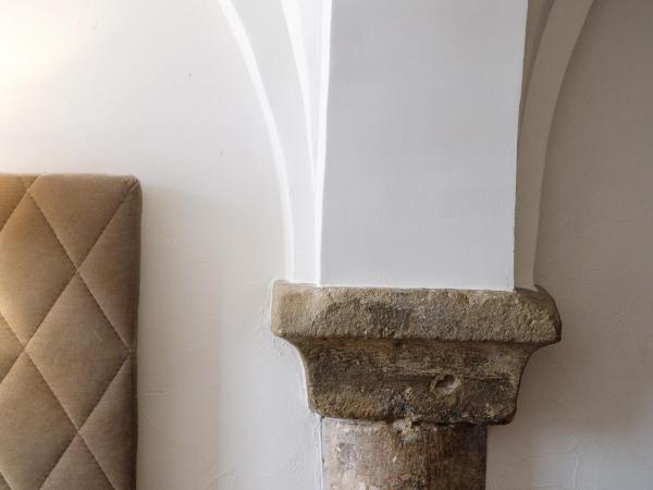 Hotel Ter Brughe by CW Hotel Collection : photo 6 de la chambre chambre triple Économique