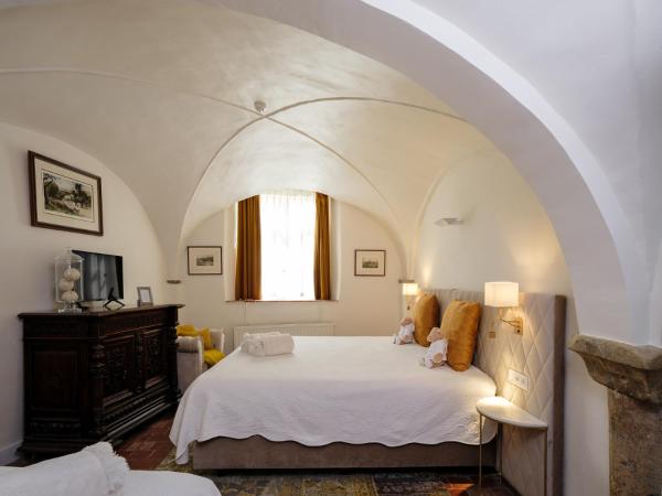 Hotel Ter Brughe by CW Hotel Collection : photo 8 de la chambre chambre triple Économique