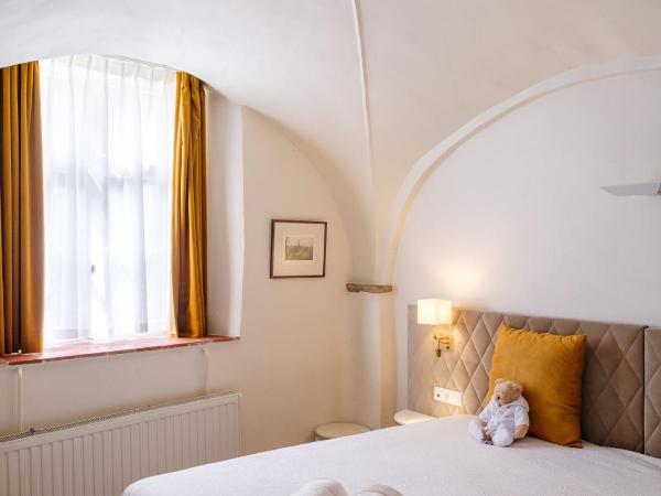 Hotel Ter Brughe by CW Hotel Collection : photo 4 de la chambre chambre triple Économique