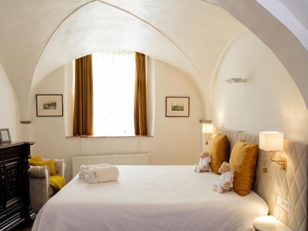 Hotel Ter Brughe by CW Hotel Collection : photo 1 de la chambre chambre triple Économique