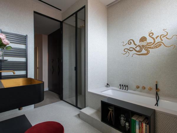 Nolinski Venezia - Evok Collection : photo 6 de la chambre suite master