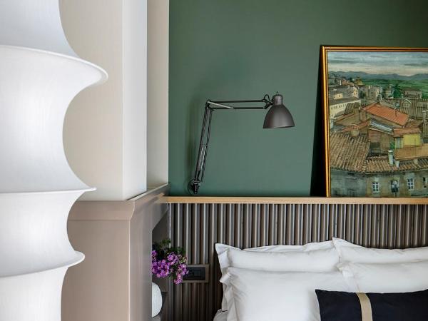 Hotel Priori Secret Garden : photo 7 de la chambre petite chambre double