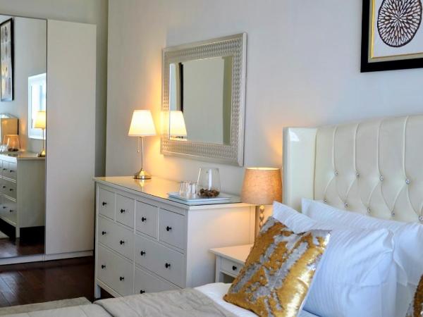 Lucky Tower Residence 2BR Top Floor Condo : photo 1 de la chambre appartement 2 chambres