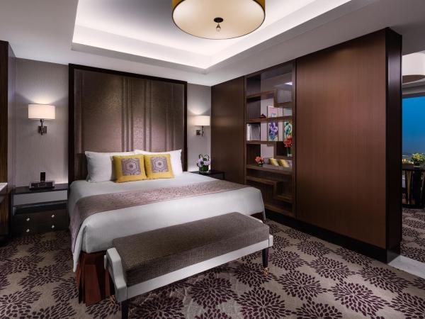 Sands Macao : photo 1 de la chambre suite deluxe