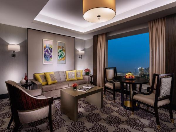 Sands Macao : photo 2 de la chambre suite deluxe