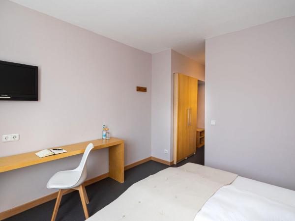 mainhaus Stadthotel Frankfurt : photo 2 de la chambre chambre double Économique