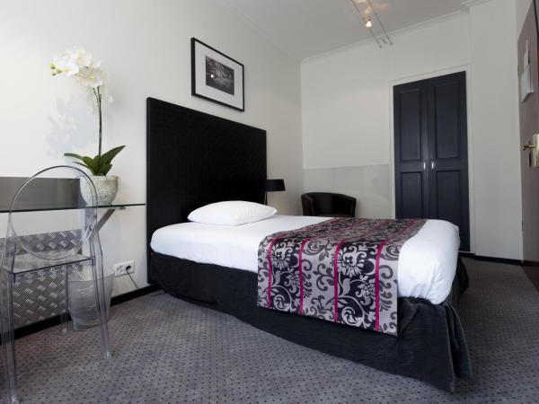 Hotel Suisse : photo 7 de la chambre chambre simple