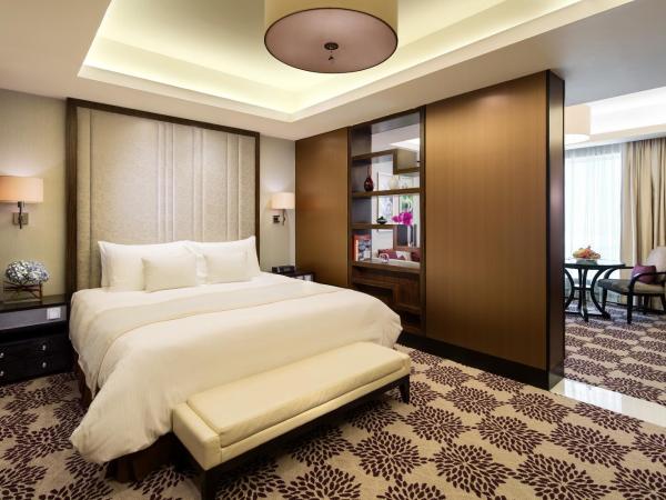 Sands Macao : photo 3 de la chambre double king deluxe