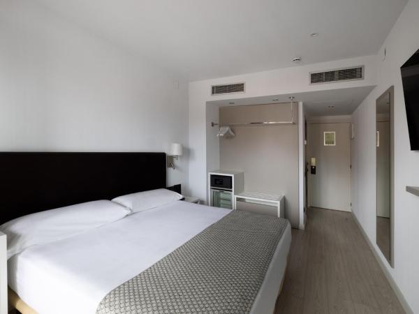 Catalonia Albeniz : photo 8 de la chambre chambre premium 