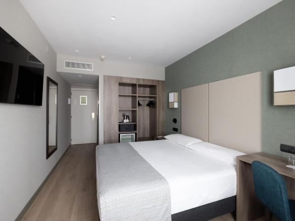 Catalonia Albeniz : photo 9 de la chambre chambre premium 