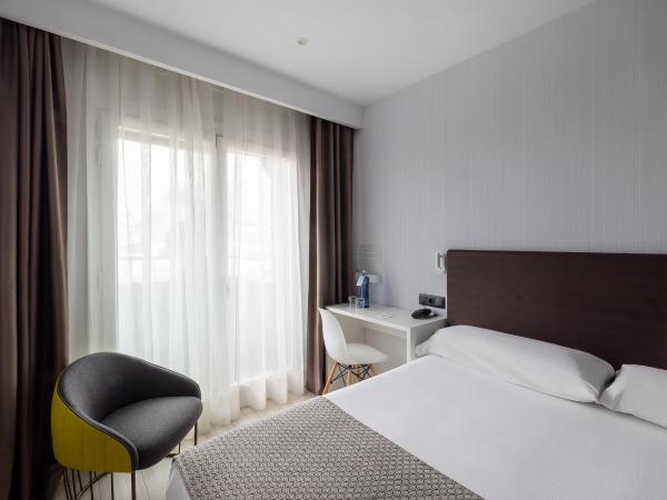 Catalonia Albeniz : photo 4 de la chambre chambre premium 