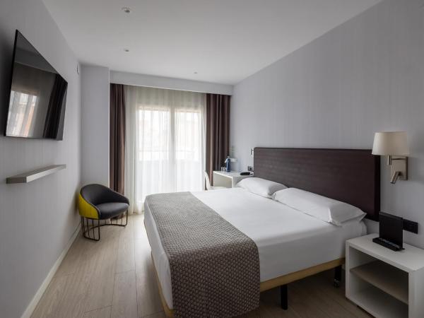 Catalonia Albeniz : photo 2 de la chambre chambre premium 