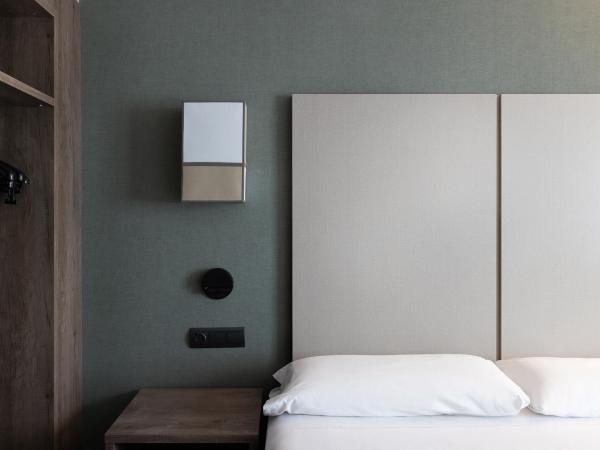 Catalonia Albeniz : photo 3 de la chambre chambre premium 