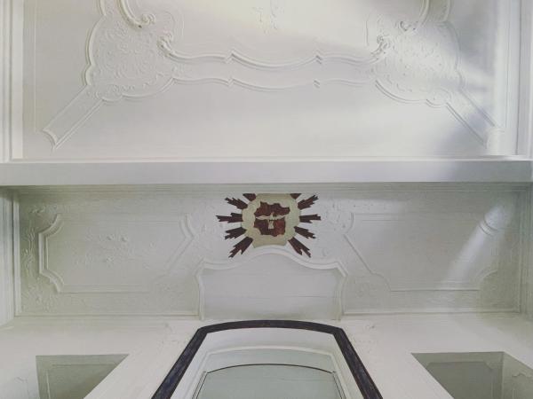 Palacio Ramalhete : photo 6 de la chambre chambre double exécutive