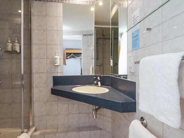 Holiday Inn Express Bristol City Centre, an IHG Hotel : photo 4 de la chambre chambre lits jumeaux standard