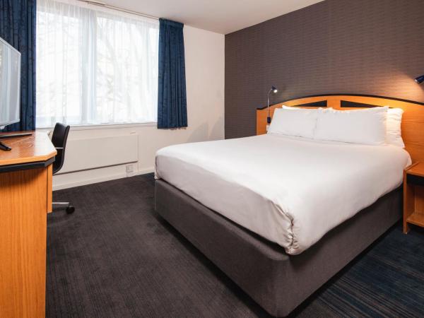 Holiday Inn Express Bristol City Centre, an IHG Hotel : photo 2 de la chambre chambre double