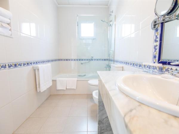 Hotel Los Ángeles Denia : photo 8 de la chambre chambre familiale