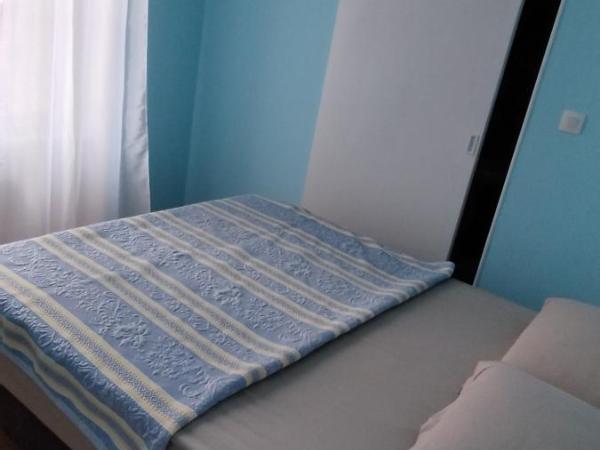 Hôtel de France : photo 1 de la chambre chambre double standard