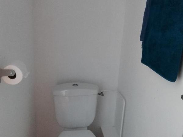 Hôtel de France : photo 5 de la chambre chambre double standard