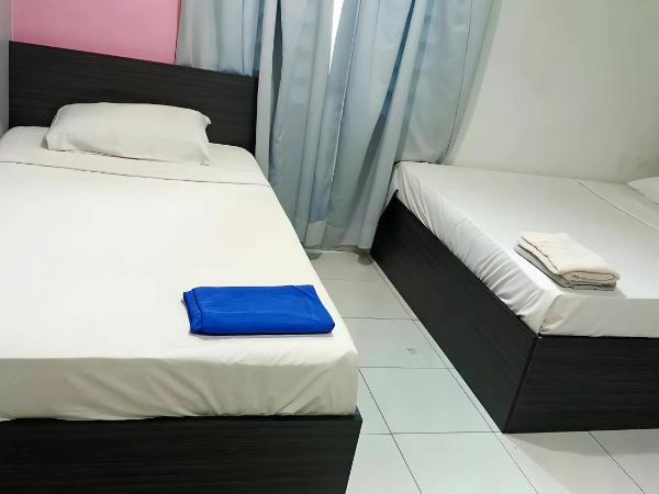 Hotel Checkedinn : photo 10 de la chambre suite supérieure