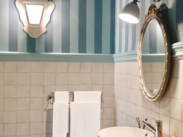 Palacio Ramalhete : photo 1 de la chambre chambre double standard