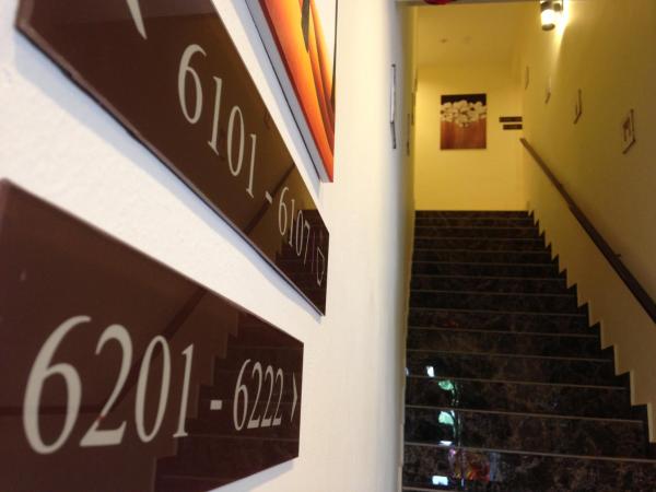 Hotel Checkedinn : photo 3 de la chambre chambre simple deluxe