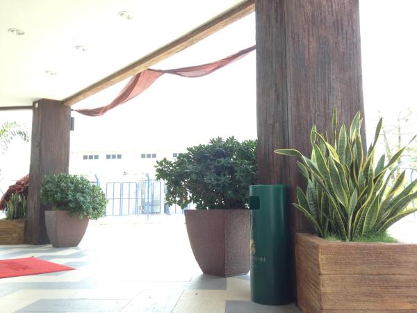 Hotel Checkedinn : photo 5 de la chambre chambre simple deluxe