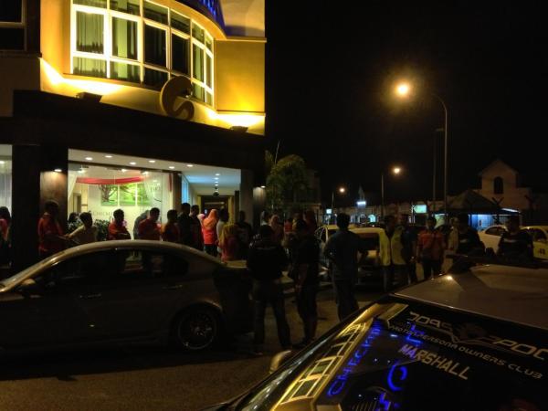 Hotel Checkedinn : photo 7 de la chambre chambre simple deluxe