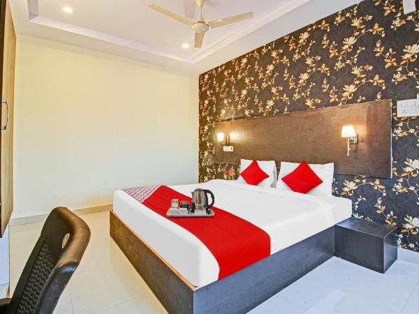 Ragas Inn : photo 2 de la chambre chambre double standard