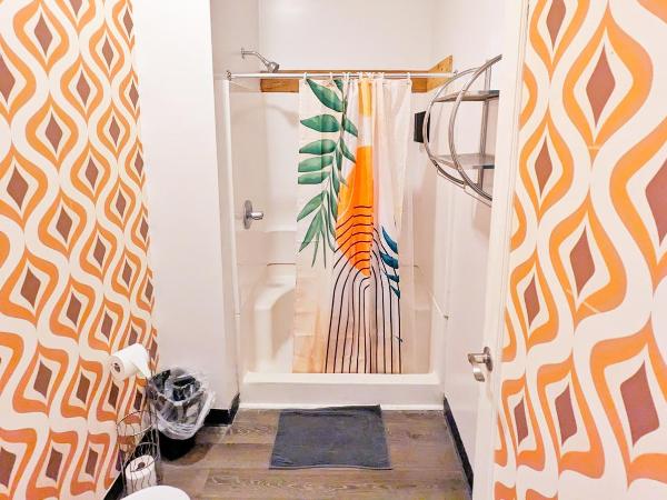 City House New Orleans Samesun : photo 5 de la chambre lit dans dortoir mixte de 4 lits