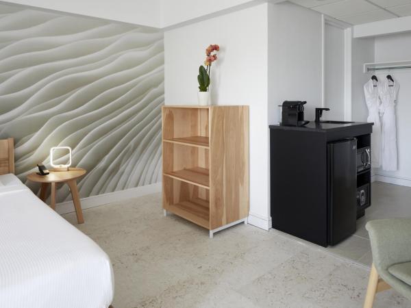 Hotel Ruby Foo's : photo 4 de la chambre chambre king signature