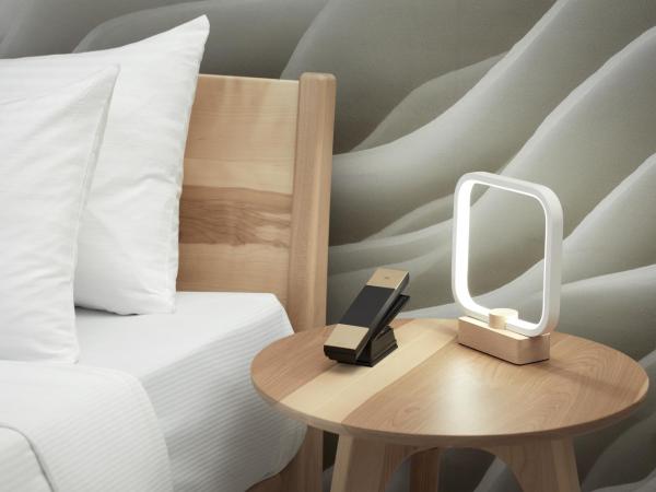 Hotel Ruby Foo's : photo 7 de la chambre chambre king signature