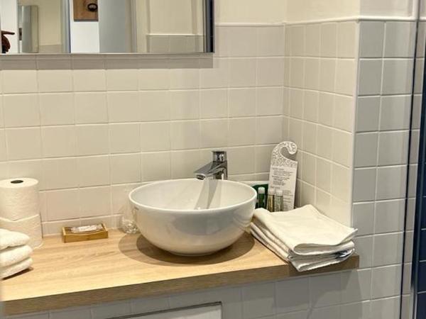 Bluripa Guest House : photo 6 de la chambre studio familial