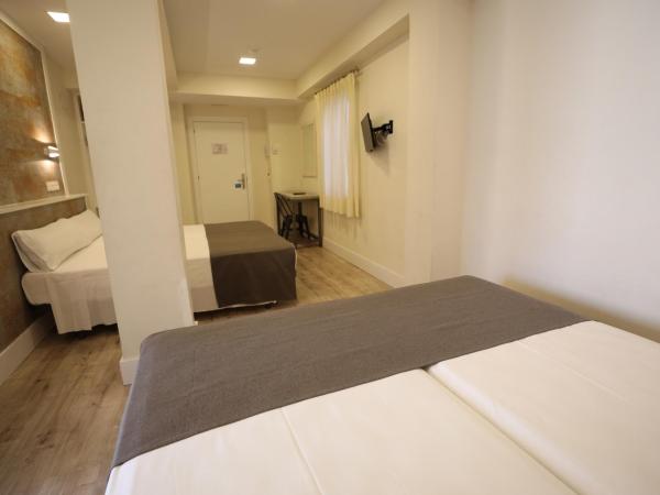 YIT Casablanca : photo 2 de la chambre chambre triple