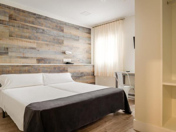 YIT Casablanca : photo 3 de la chambre chambre double ou lits jumeaux