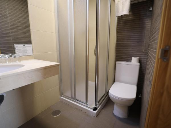 YIT Casablanca : photo 5 de la chambre chambre double ou lits jumeaux