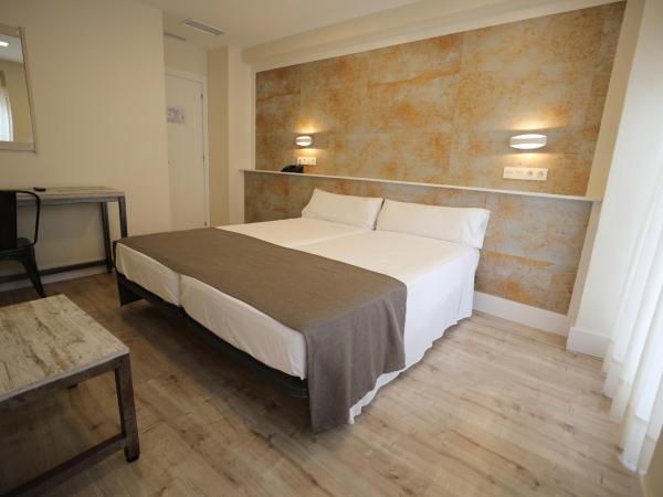 YIT Casablanca : photo 7 de la chambre chambre double ou lits jumeaux
