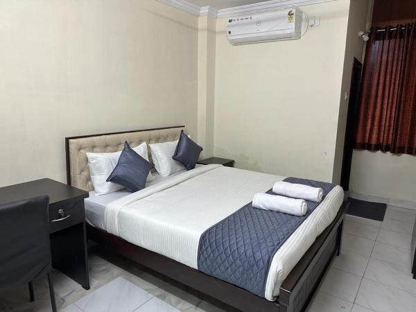 Hotel Skymoon Luxury Rooms : photo 5 de la chambre chambre double deluxe