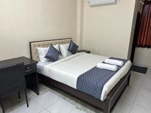 Hotel Skymoon Luxury Rooms : photo 4 de la chambre chambre double deluxe