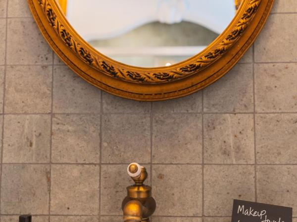 The Pearl - Marbella : photo 6 de la chambre chambre lit queen-size deluxe