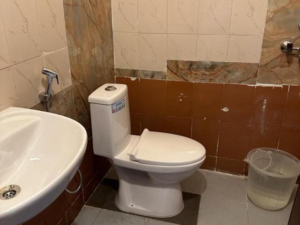 Hotel Skymoon Luxury Rooms : photo 9 de la chambre chambre double deluxe