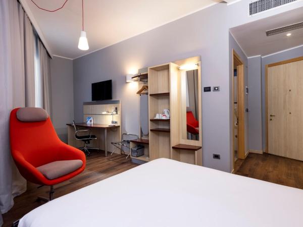 Holiday Inn Express Parma, an IHG Hotel : photo 1 de la chambre chambre standard