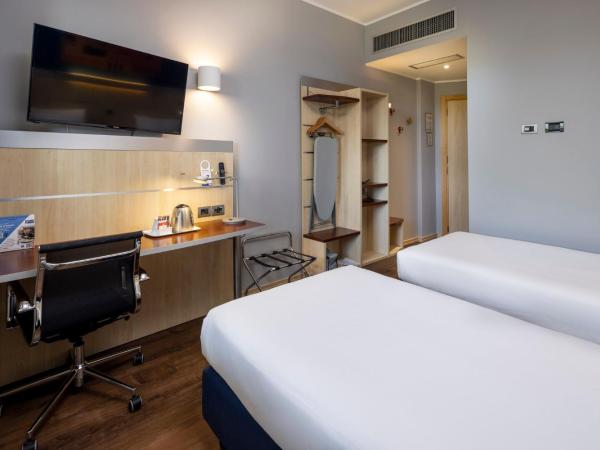 Holiday Inn Express Parma, an IHG Hotel : photo 3 de la chambre chambre standard