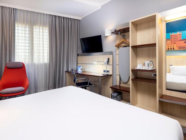 Holiday Inn Express Parma, an IHG Hotel : photo 10 de la chambre chambre double standard